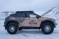 Arctic Edition Electric Vehicles Image 2