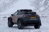 Arctic Edition Electric Vehicles Image 3