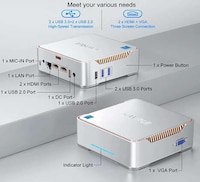 Power-Efficient Mini PCs Image 2