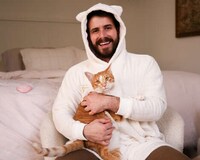 Cat-Themed Vday Series Image 1