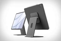 Sleek Tablet-Transforming Stands