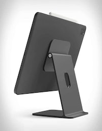 Sleek Tablet-Transforming Stands Image 2