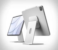 Sleek Tablet-Transforming Stands Image 3