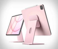 Sleek Tablet-Transforming Stands Image 5