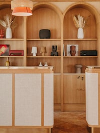 Mid-Century Nostalgic Hotel Redesigns