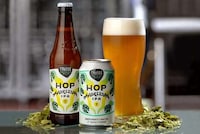 Aromatic Juicy IPAs Image 1
