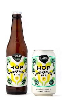 Aromatic Juicy IPAs Image 2