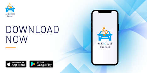 Streamlined Vehicle Rental Apps
