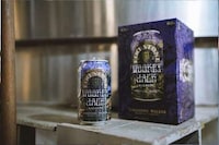 Boldly Hopped Black IPAs