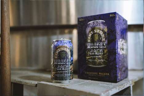 Boldly Hopped Black IPAs