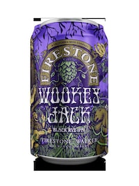 Boldly Hopped Black IPAs Image 2