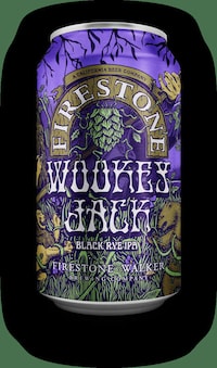 Boldly Hopped Black IPAs Image 3