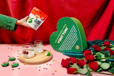 Plant-Based Cheese Discovery Kits