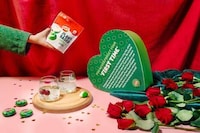 Plant-Based Cheese Discovery Kits Image 1