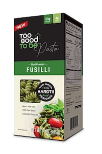 Algae-Powered Pastas