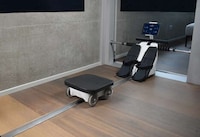 Featherweight Rowing Machines Image 4