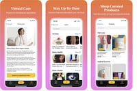 AI-Powered Menopause Apps Image 2