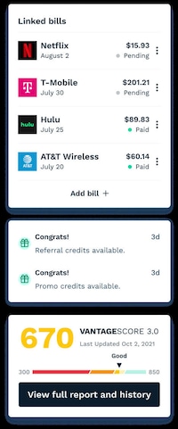 Credit-Consolidating Finance Apps Image 2