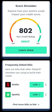 Credit-Consolidating Finance Apps Image 3