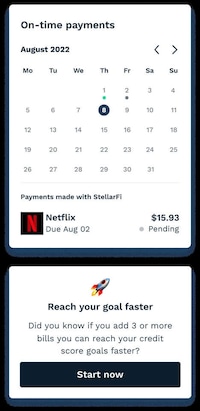 Credit-Consolidating Finance Apps Image 4