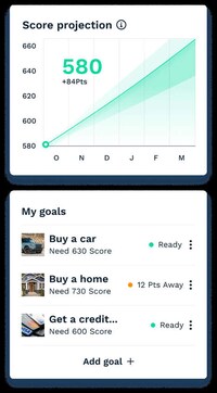 Credit-Consolidating Finance Apps Image 5