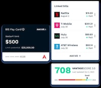 Credit-Consolidating Finance Apps Image 6