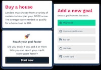 Credit-Consolidating Finance Apps Image 7