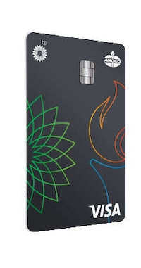 Consolidated Fuel Credit Cards Image 2