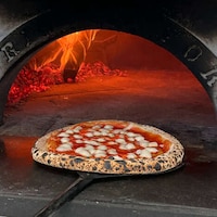 Nut-Based Vegan Pizzas Image 2