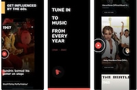 Nostalgic Music Discovery Apps Image 2