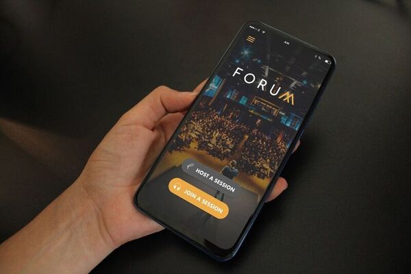 Real-Time Translation Apps