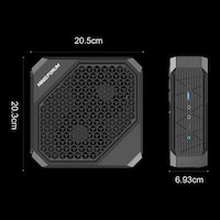 Pre-Built Mini Gaming PCs Image 1