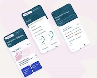 Perimenopause Support Apps Image 1