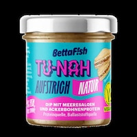 Plant-Based Tuna Spreads Image 1