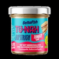Plant-Based Tuna Spreads Image 2