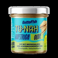 Plant-Based Tuna Spreads Image 3