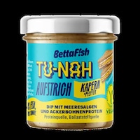 Plant-Based Tuna Spreads Image 4
