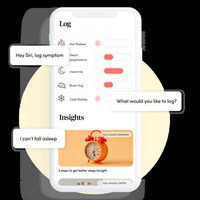 Action-Oriented Menopause Apps Image 3