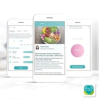 Comprehensive Perimenopause Apps Image 1