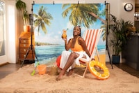 At-Home Beach Kits