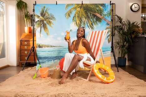 At-Home Beach Kits