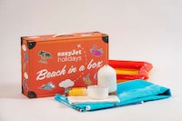 At-Home Beach Kits Image 2