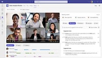 AI-Powered Meeting Technology Image 2