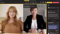 AI-Powered Meeting Technology Image 3