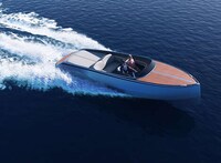 Haute Electric Cruising Boats Image 1