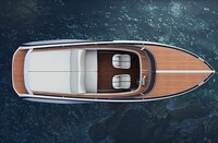 Haute Electric Cruising Boats Image 2