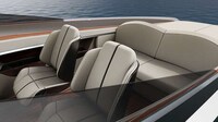 Haute Electric Cruising Boats Image 3