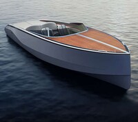 Haute Electric Cruising Boats Image 5