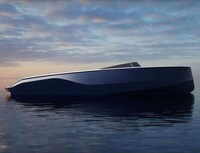 Haute Electric Cruising Boats Image 6