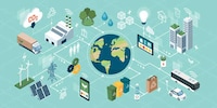 Cloud-Based Delivery Platforms Image 1